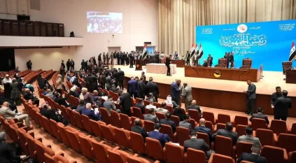 العراق.. اعتقال 17 مسؤولاً في بغداد أغلبهم نواب في البرلمان
