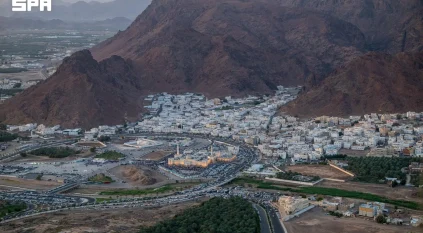 جبل أُحد.. تاريخ وسيرة في قلب المدينة المنورة
