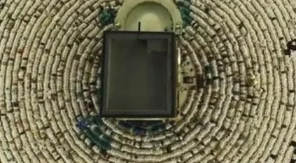 شؤون الحرمين تعلن مواعيد دخول حِجر إسماعيل للرجال والنساء