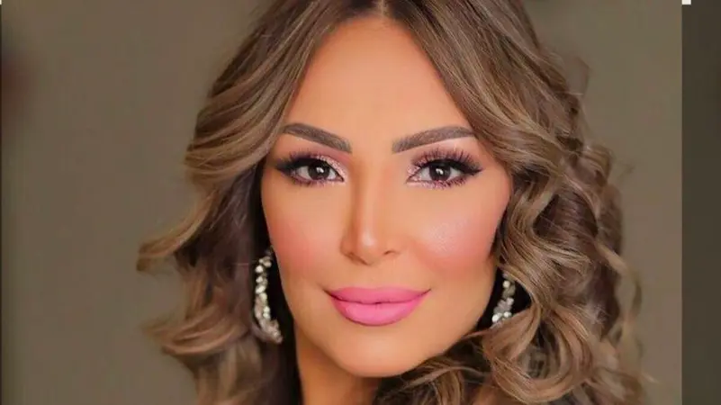 وفاة الفنانة المصرية سهام جلال عن عمر ناهز 54 عامًا بعد أزمة صحية مفاجئة