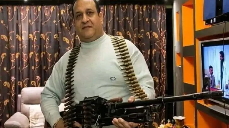 تفاصيل التحقيق مع صبري نخنوخ في مصر.. خطف وتعذيب