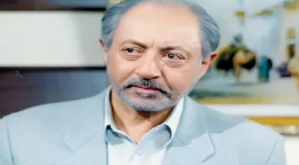 وفاة الفنان المصري عبد العزيز مخيون