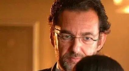 الفنان المصري محمد مرزبان يتعرض لإصابات خطيرة إثر حادث مروري