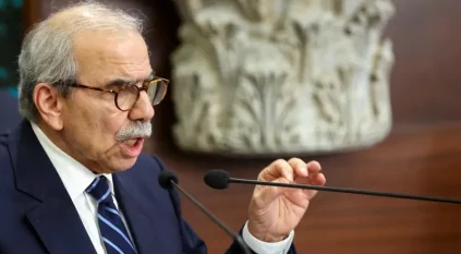رئيس الحكومة اللبنانية: يجب بسط سلطة الدولة على كامل أراضيها