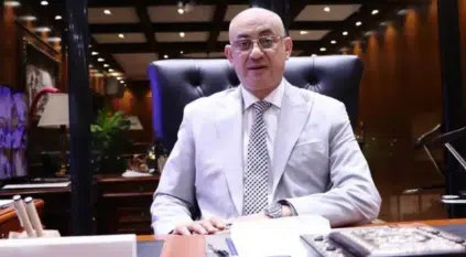 وفاة أشهر محامي في مصر داخل قاعة المحكمة
