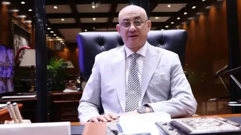 وفاة أشهر محامي في مصر داخل قاعة المحكمة