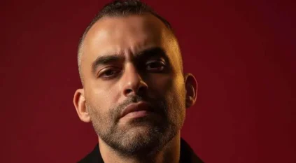 وفاة الفنان أحمد جلال عبد القوي عن عمر ناهز الـ42 عاماً