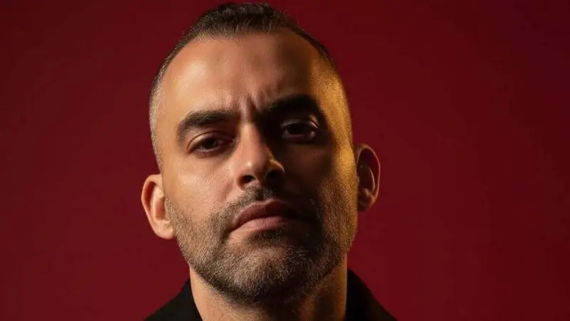 وفاة الفنان أحمد جلال عبد القوي عن عمر ناهز الـ42 عاماً