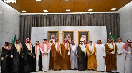 نيابةً عن أمير مكة المكرمة.. محافظ جدة يشهد حفل “فرح جدة 2026”