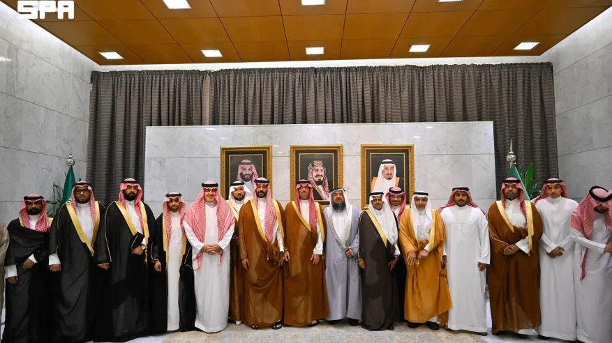نيابةً عن أمير مكة المكرمة.. محافظ جدة يشهد حفل “فرح جدة 2026”