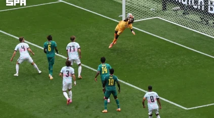 بلجيكا تقلب الطاولة على السنغال وتتأهل إلى ثمن نهائي كأس العالم 2026