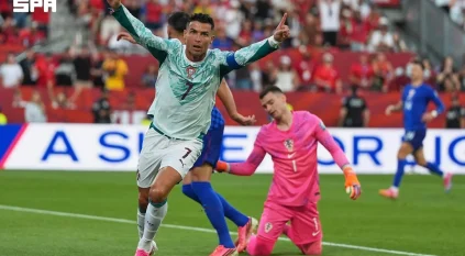 البرتغال تقلب الطاولة على كرواتيا وتحجز مقعدها في ثمن نهائي كأس العالم 2026