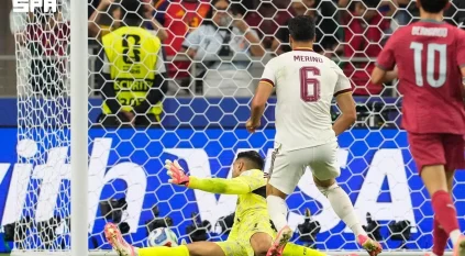 إسبانيا تعبر البرتغال وتبلغ ربع نهائي المونديال
