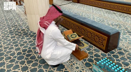 الشؤون الإسلامية بعسير تنفذ أكثر من 167 ألف جولة رقابية على الجوامع والمساجد
