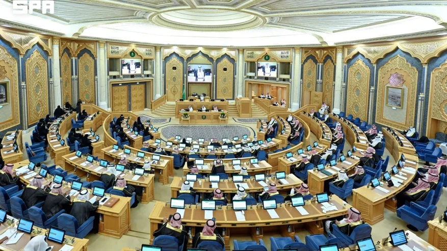 الشورى يطالب التعليم بتطوير مؤشر لقياس جاهزية الأطفال في سن الطفولة المبكرة