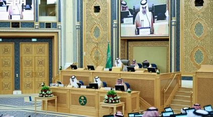 الشورى يطالب وزارة الصحة بمعالجة فجوات التوظيف وتغطية الاحتياج للكوادر الصحية بجميع المناطق