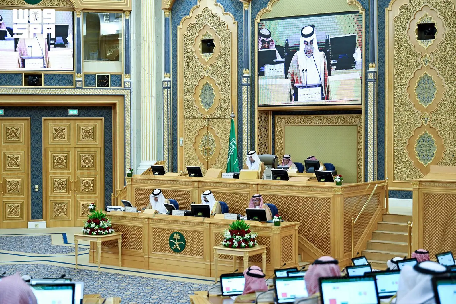 الشورى يطالب وزارة الصحة بمعالجة فجوات التوظيف وتغطية الاحتياج للكوادر الصحية بجميع المناطق