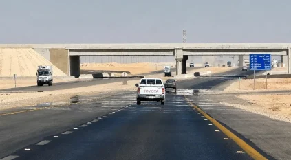 “السراب”.. خديعة الضوء التي حيرت الرحّالة وألهمت الأدباء عبر التاريخ
