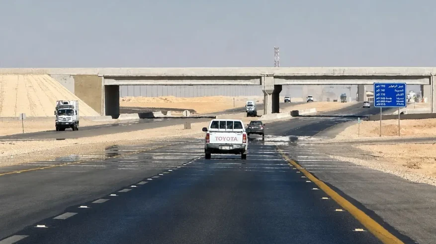 “السراب”.. خديعة الضوء التي حيرت الرحّالة وألهمت الأدباء عبر التاريخ