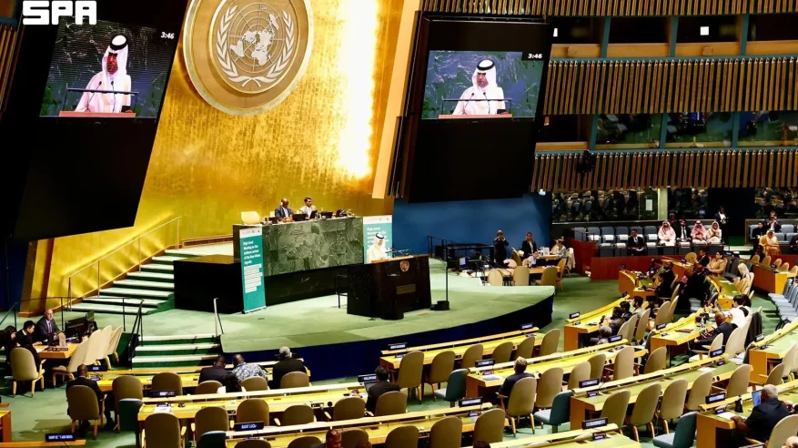 وزير البلديات والإسكان: السعودية رسخت أنموذجًا متقدمًا في التنمية الحضرية المستدامة