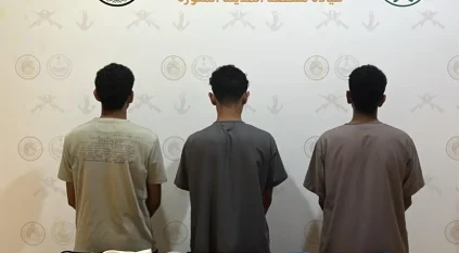 ضبط 3 مخالفين للائحة الأمن والسلامة لمزاولي الأنشطة البحرية  
