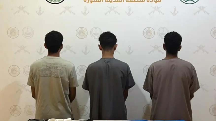 ضبط 3 مخالفين للائحة الأمن والسلامة لمزاولي الأنشطة البحرية  