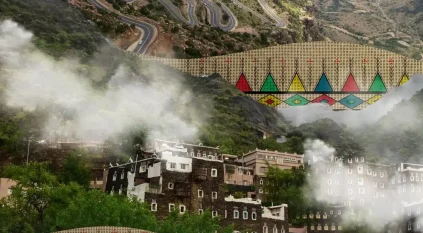 هيئة الطرق: 3 مسارات من الرياض إلى أبها عبر شبكة طرق متطورة لدعم السياحة