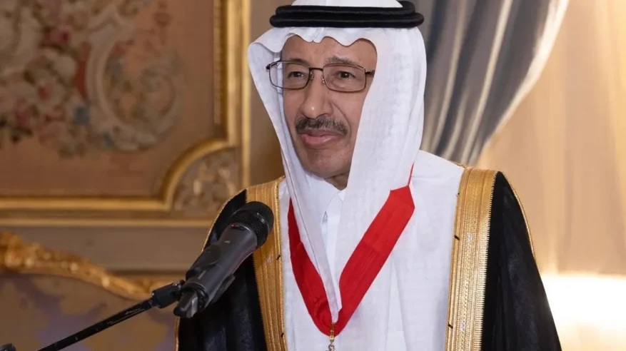 فرنسا تمنح سفير المملكة وسام “الاستحقاق الفرنسي من درجة قائد