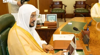وزير الشؤون الإسلامية يدشّن خدمة بطاقة “مسلم جديد” على تطبيق توكلنا