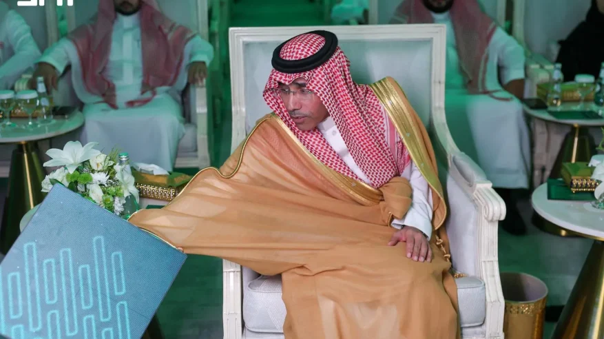 برعاية وزير الداخلية.. تدشين عدد من مشاريع التحول الرقمي والخدمات الإلكترونية للأحوال المدنية