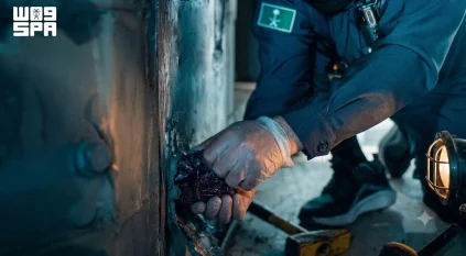 جمرك الحديثة يُحبط محاولة تهريب 36,773 حبة إمفيتامين