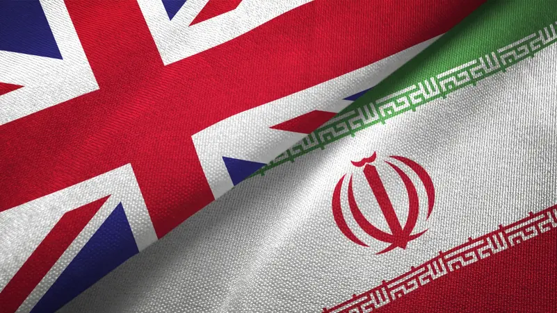 لندن تصنف الحرس الثوري تهديدًا أمنيًا وإيران تستدعي المبعوث البريطاني