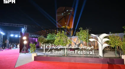 صندوق إثراء لدعم الأفلام يستعرض فرص التمويل ويبدأ استقبال طلبات الصنّاع