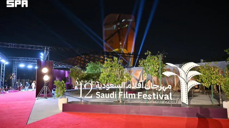 صندوق إثراء لدعم الأفلام يستعرض فرص التمويل ويبدأ استقبال طلبات الصنّاع