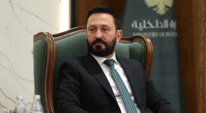 الشرع يعين عبد القادر طحان رئيساً للاستخبارات العامة