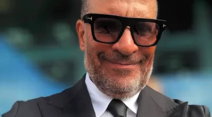 ماجد المصري يخضع لجراحة دقيقة بالعين