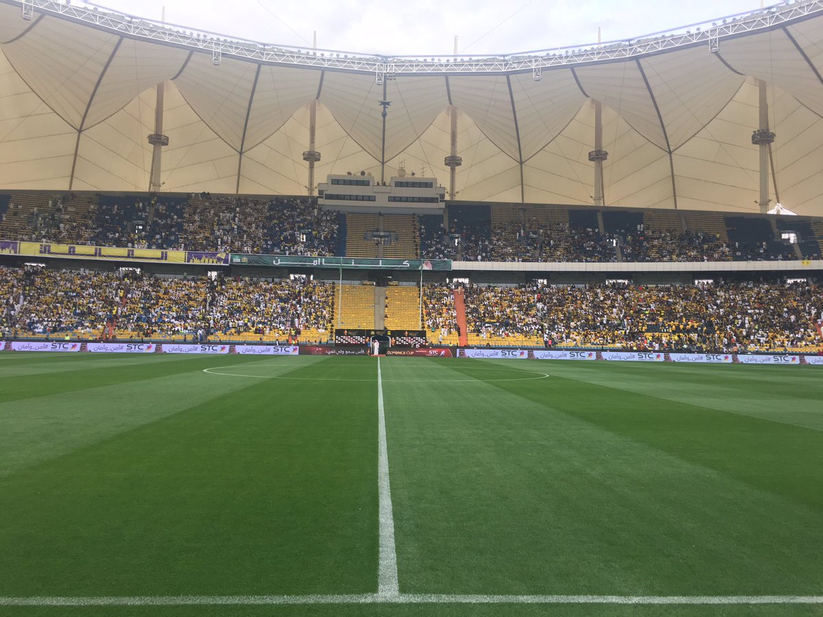 مباراه النصر والاتحاد كاس ولي العهد السعودي