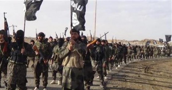 السعودي “الجعيد”.. من “القاعدة” إلى تعلُم الهندسة لمقاتل بـ”داعش”