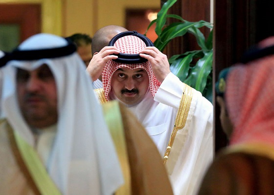الوفد القطري يرفض التوقيع على التقرير النهائي للجنة متابعة “اتفاق الرياض”