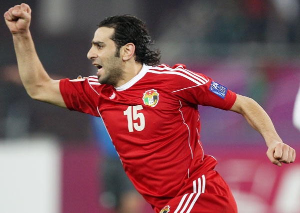 أسعار اللاعبين الأردنيين تغري الأندية السعودية