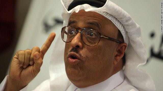قائد شرطة دبي: خطاب “أبو متعب” عن مصر هزم كل غدار