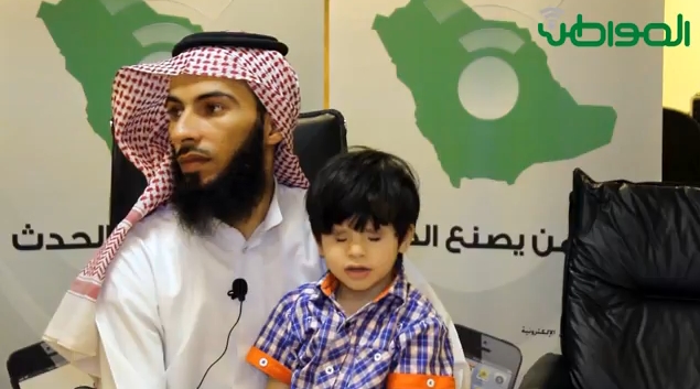 أب مكلوم يروي المعاناة : أطفالي بلا مقل للعيون