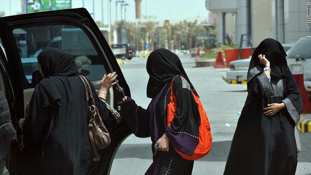 كيري: قضية قيادة المرأة للسيارة مسألة سعودية داخلية