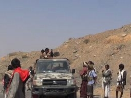 مقتل 19 حوثيّاً بينهم اثنان من القيادات في منطقة كتاف باليمن
