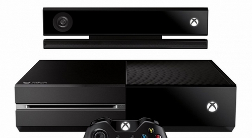 سوني تهنّئ مايكروسوفت بإطلاق جهاز الألعاب “Xbox One”