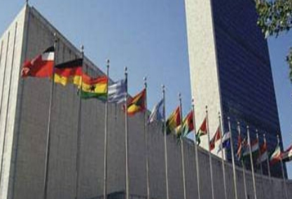 الأمم المتحدة تقرّر إرسال وحدة خاصة لحماية منشآتها وموظفيها بليبيا