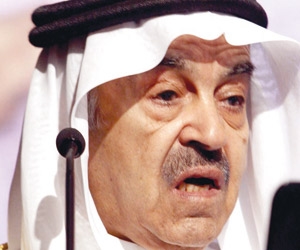 رئيس نزاهة: على المسؤولين أن يتعلموا من شجاعة أمير الرياض