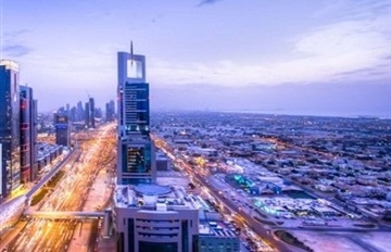الموانئ السعودية تشارك في منتدى ومعرض توك دبي 2013