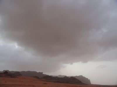مدني #الشمالية : على أتم الاستعداد لمواجهة التغيرات الجوية
