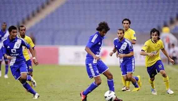 مفسرو الأحلام يغيبون عن نهائي كأس ولي العهد